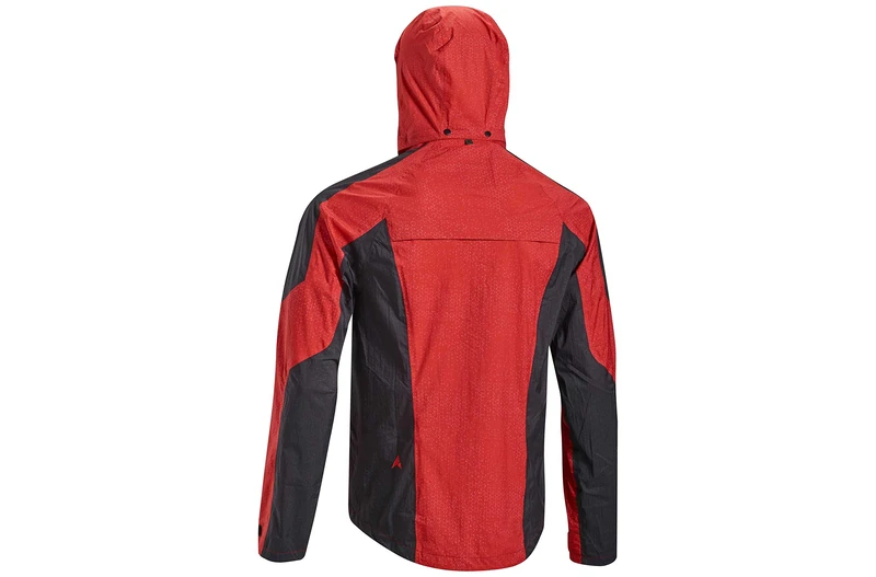 Altura Nightvision Tornado Jacket - Red, XX-Large