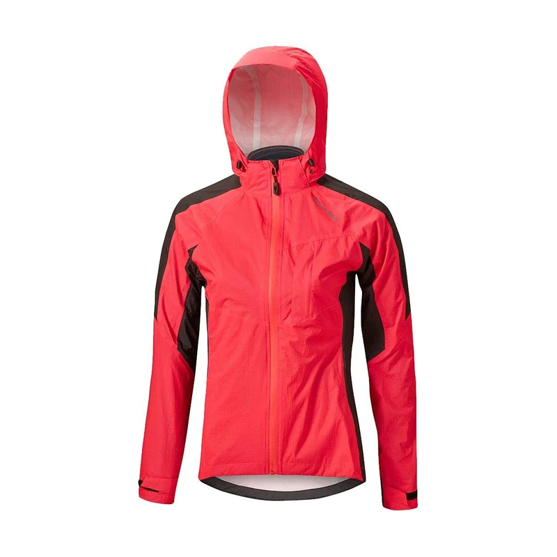 Altura Nightvision Tornado Jacket - Hi-Viz Pink, 8