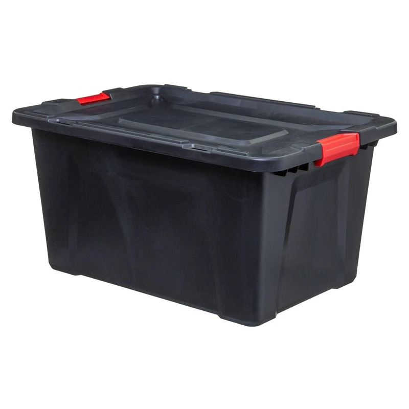 Five Store N Lock Storage Box 100 L