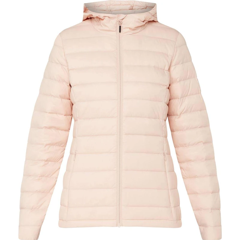 Mckinley Tarella Jacket Women's Jacket - Rose Light, 40
