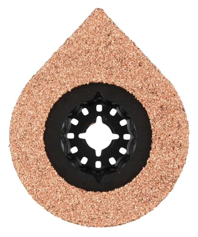 Makita B-65078 Multi-Tool Starlock Tc Remover Tma074 HM/Riff