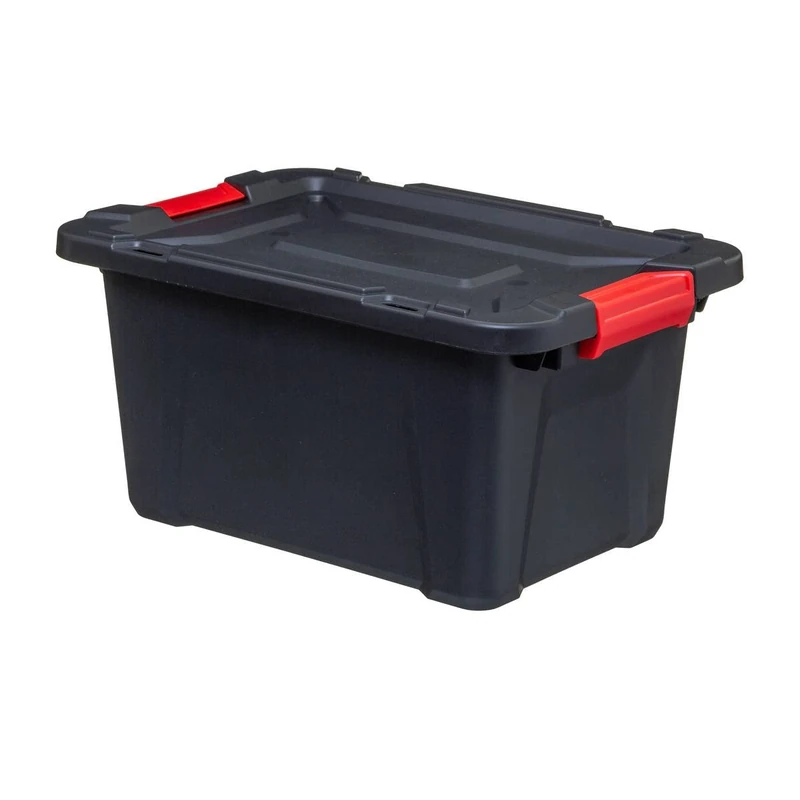 Five - Store N' Lock Storage Box 30 L