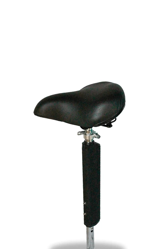 BEEPER Comfort Saddle for Electric Scooter Cross FX1000-SEAT - Image 1