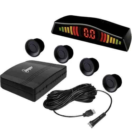 BEEPER RK006/4-2 Reversing Radar