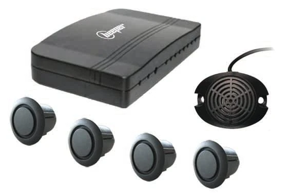 BEEPER RE002A/4-2 Reversing Radar