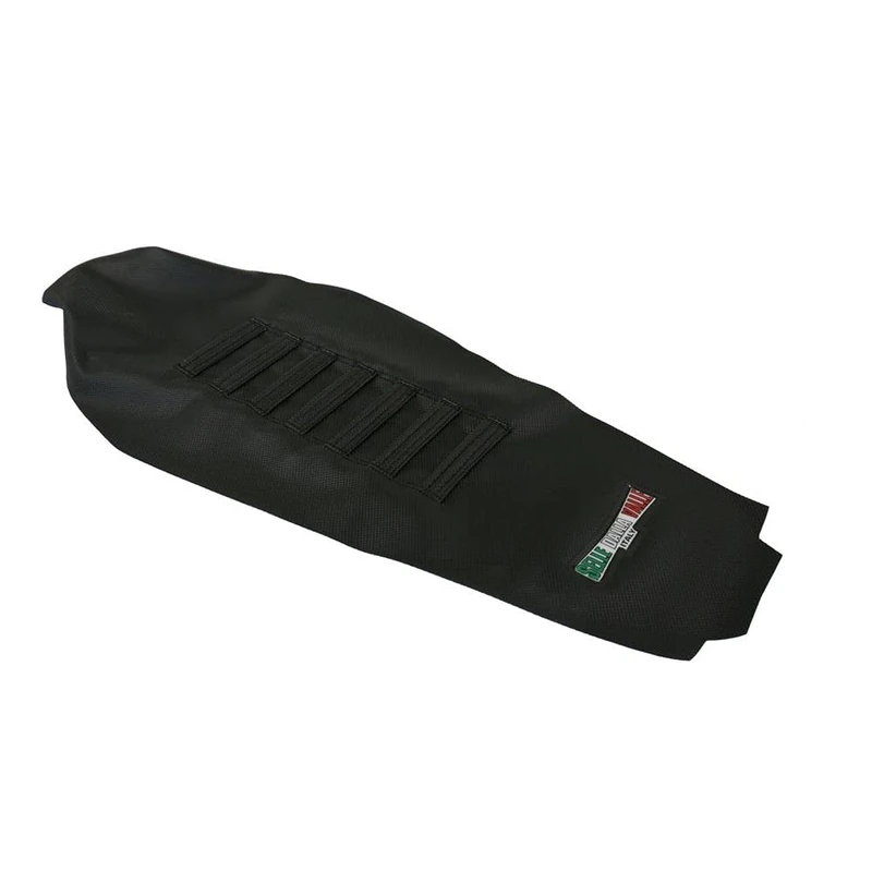 Selle Dalla Valle Factory Seat Cover (Black) Husq. FC250-450 19-22 Gas Gas 125-450 21-22