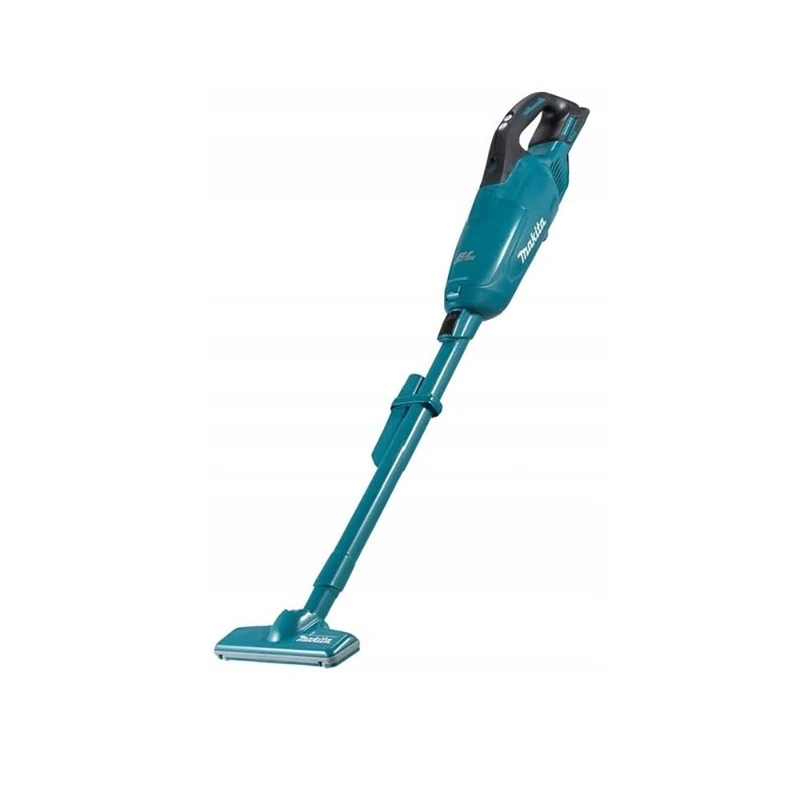 Makita DCL282FZ 18V Li-ion LXT Brushless Vacuum Cleaner - Batteries and Charger Not Included