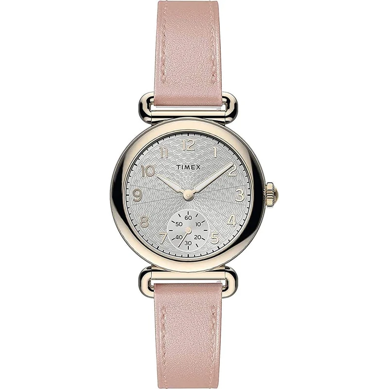 Timex Womens Analogue Watch Model 23