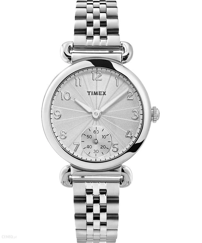 Timex Womens Analogue Watch Model 23
