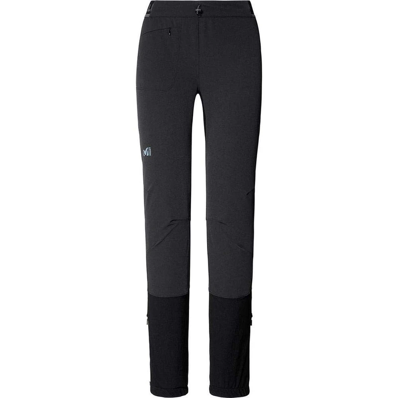 MILLET Pierra Ment' Pt W Pants - Black - Noir, X-Large