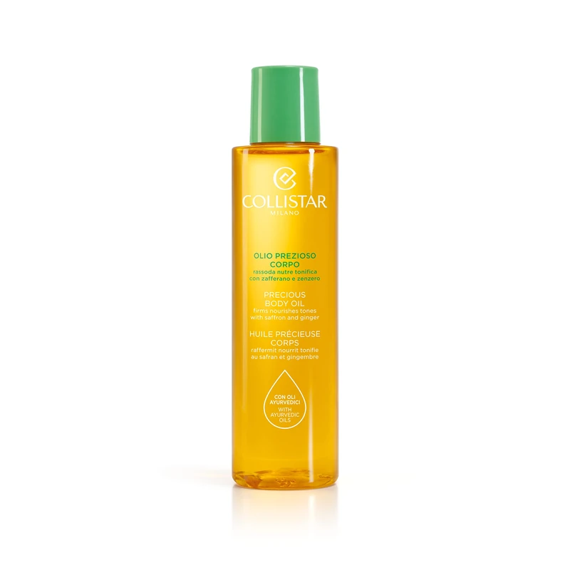 Collistar Olio Prezioso Corpo, One Size