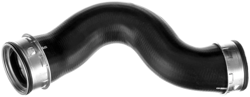 GATES Engine Hose 09-0055