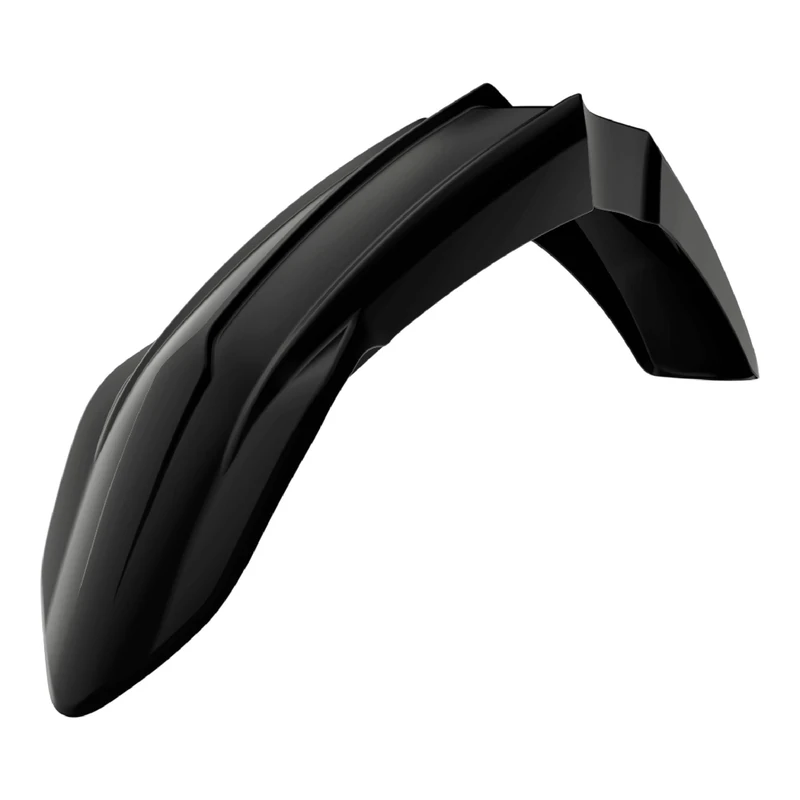 FNDR FRT YZF250 19-/450 18- BK