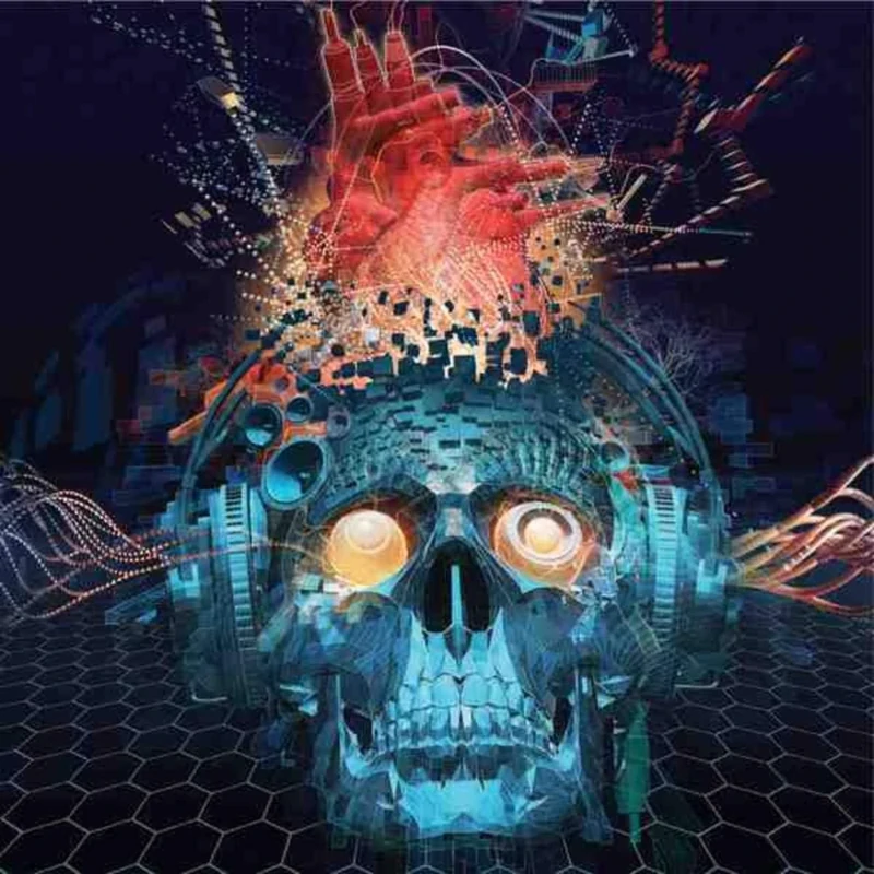 The Connection - Rock Digital Music by Eleven Seven Music - Image 1