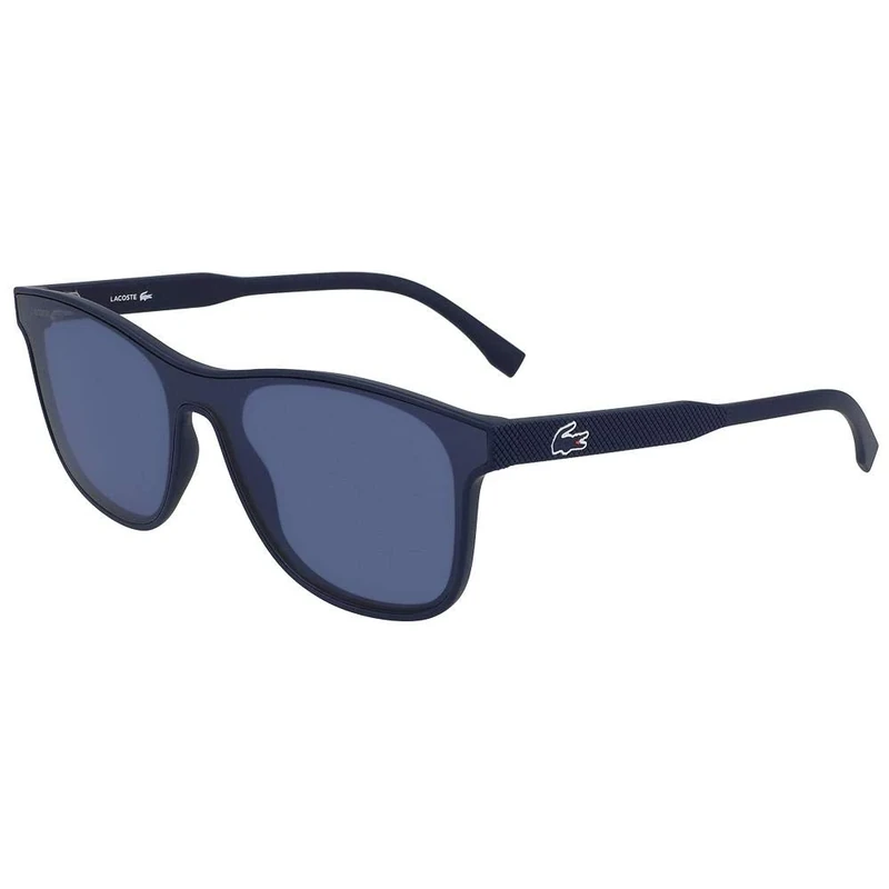 Lacoste L907S Sunglasses for Men Blue