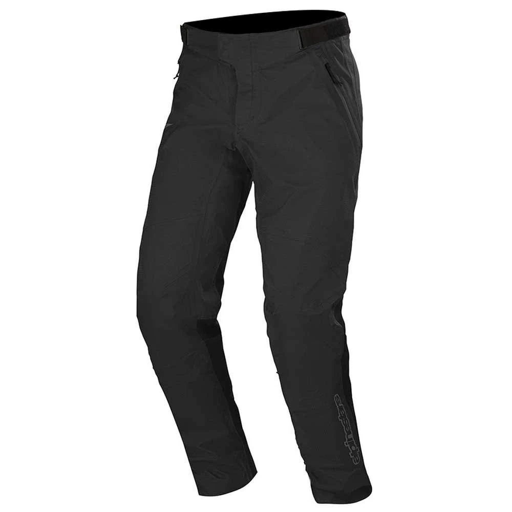 Alpinestars Tahoe Pants 2019: Black 30