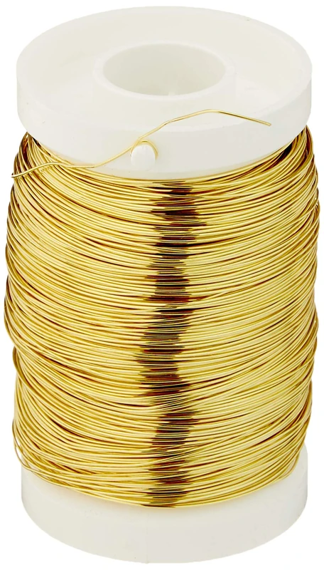 Knorr Prandell 1026373722 10 x Brass Wire 0.3 mm 150 m MDF - Image 1
