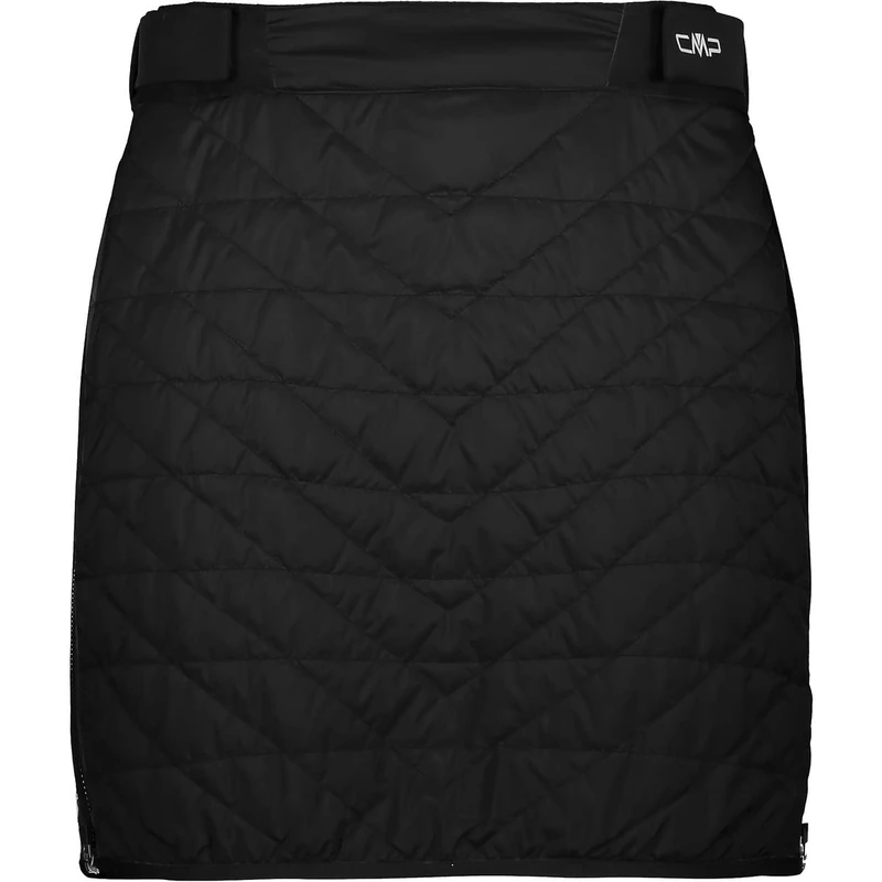 CMP - Woman Skirt, Black, XXS