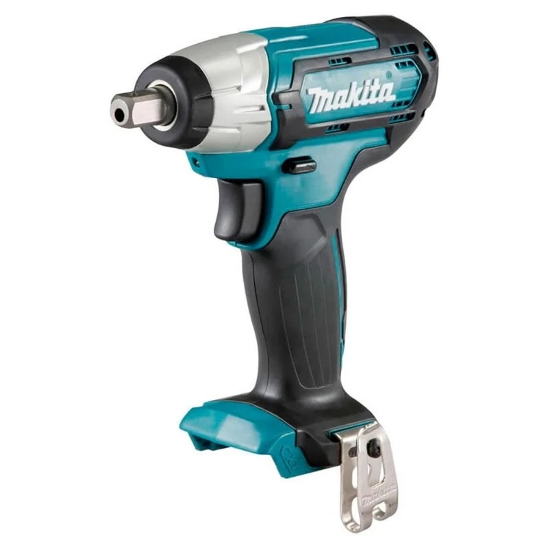 Makita TW141DZ 12V Max Li-Ion CXT Impact Wrench - Batteries and Charger Not Included