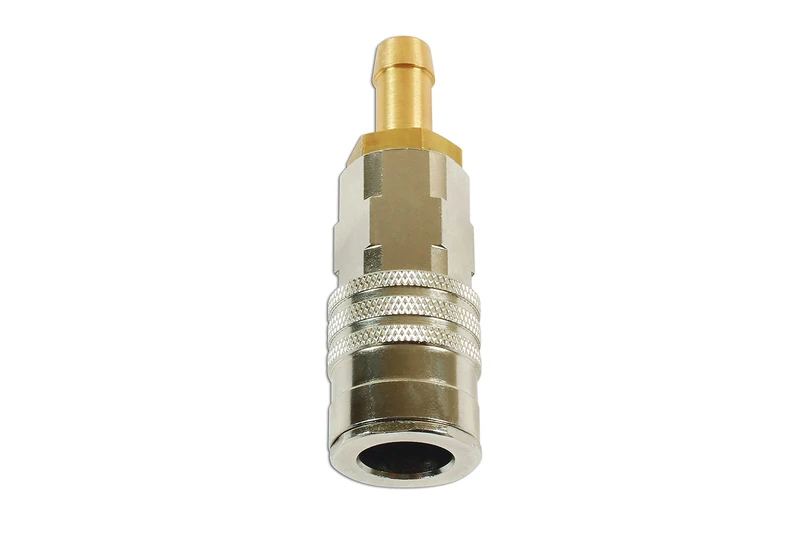 Laser 7717 Quick Fit Radiator Adaptor - for Volvo - Image 1