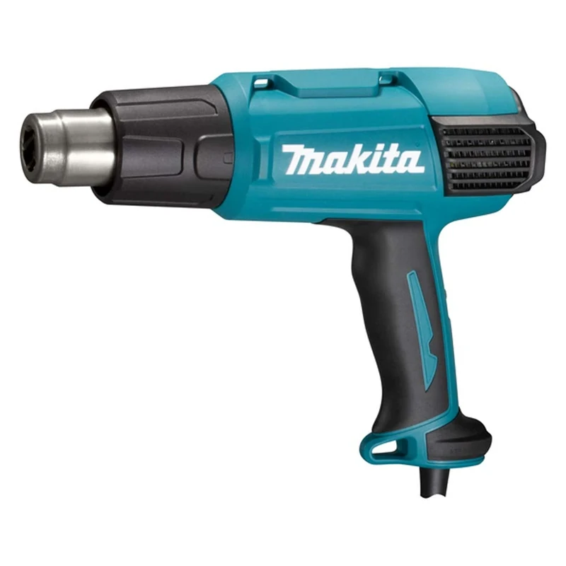 Makita HG6531CK/1 110V Heat Gun Supplied in A Carry Case