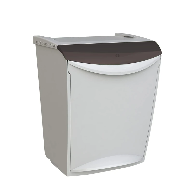 Denox 24300.790 Modular Container Ecosystem, Metal, Polypropylene, Single - Image 1