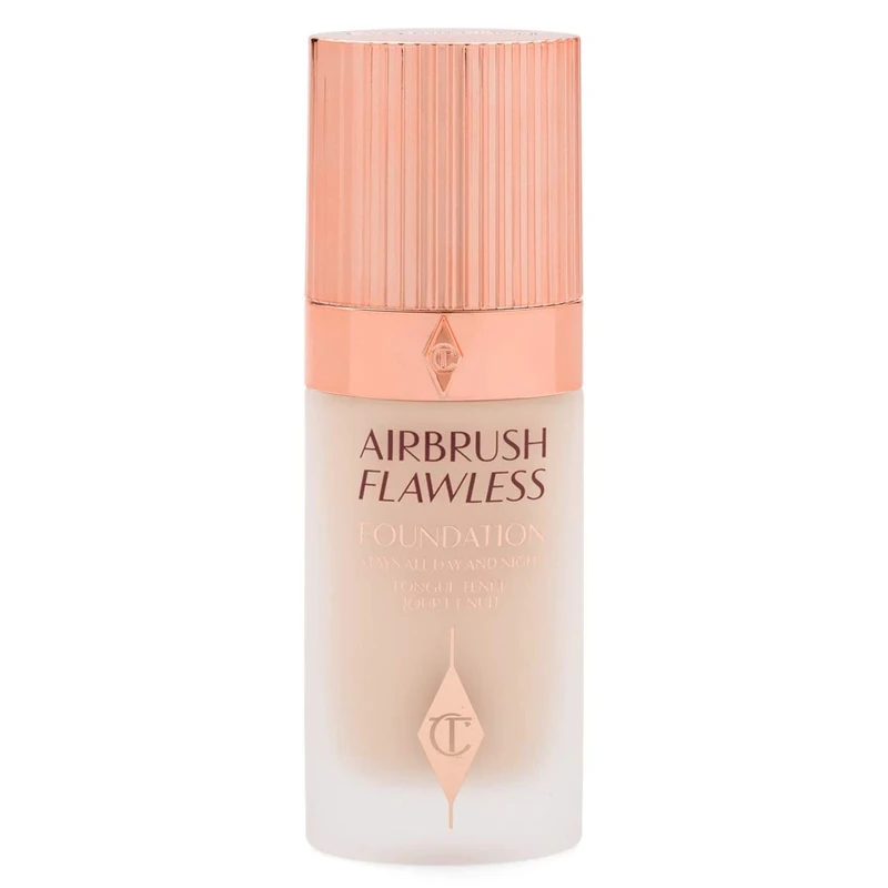 Charlotte Tilbury Airbrush Flawless Foundation 30ml (1 Neutral)
