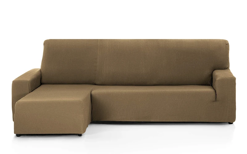 Martina Home Chaise Longue Cover Brazo izquierdo corto Leather