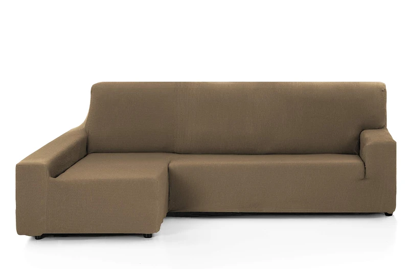 Martina Home Chaise Longue Cover Brazo izquierdo Leather