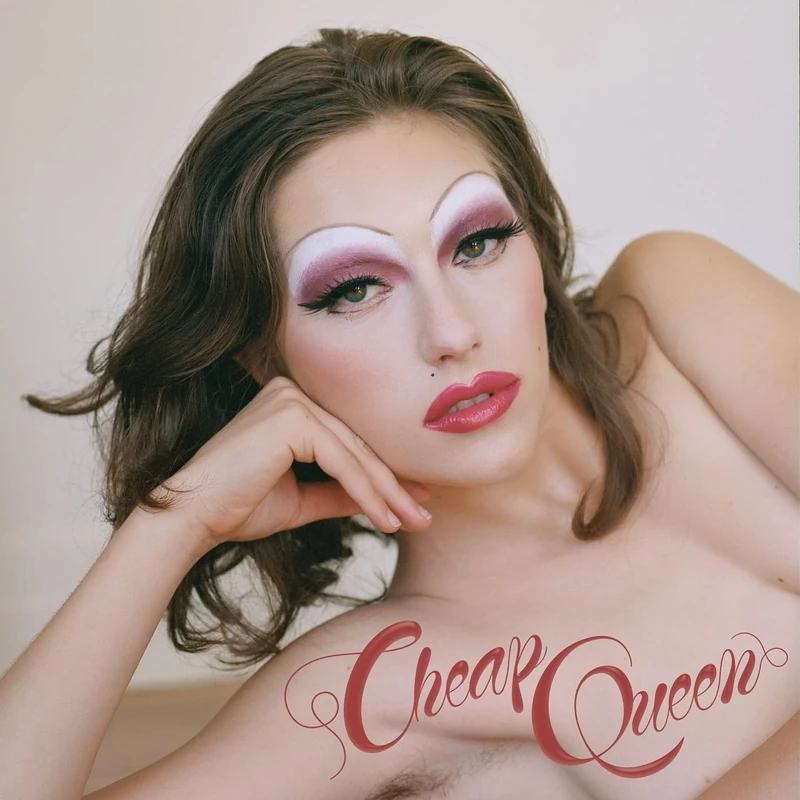 Cheap Queen [VINYL]