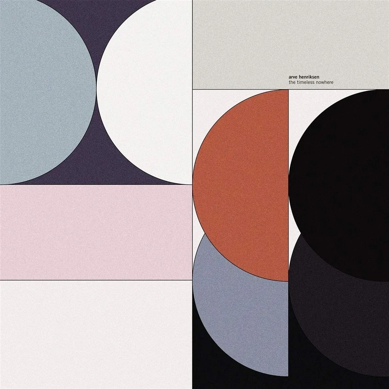 The Timeless Nowhere [VINYL]