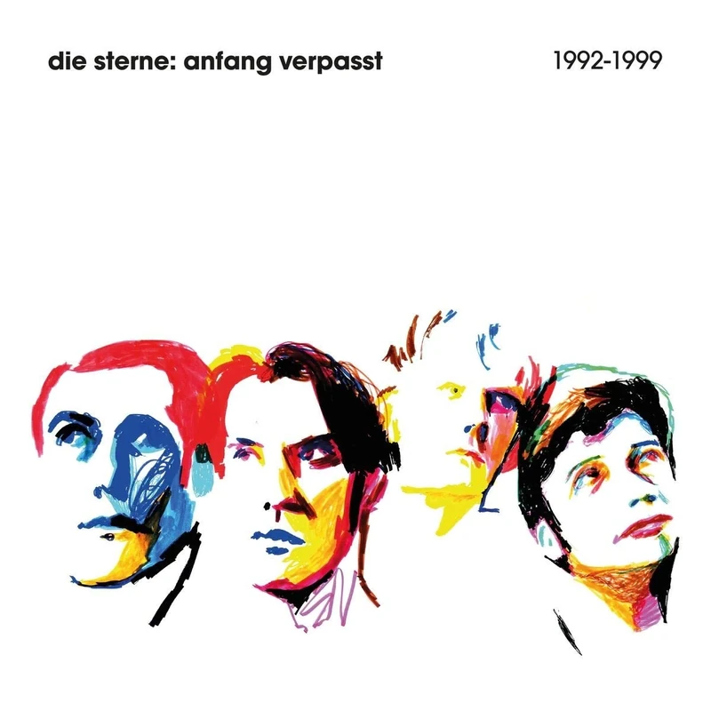 Anfang Verpasst (1992-1999) - Image 1