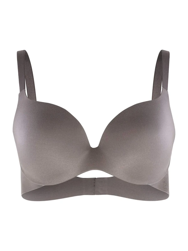 Royal Lounge Intimates Royal Fit Glacier Grey