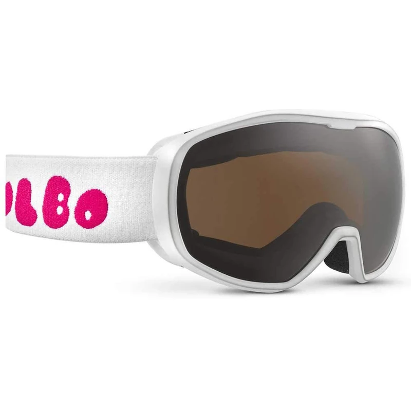 Julbo Ski Goggles - SPOT - Kids - White - Category 3
