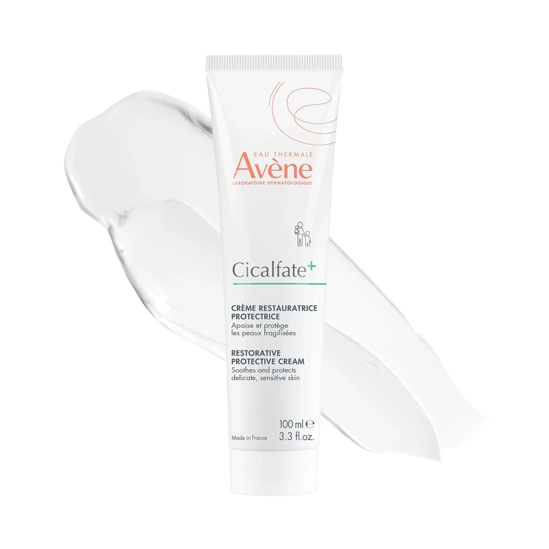 Avene Cicalfate+ Repairing protective Cream 100ml