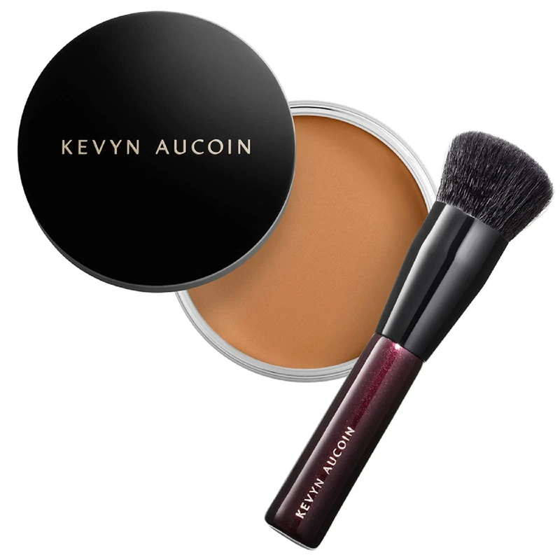 Kevyn Aucoin Foundation Balm - Medium FB10 For Women 0.7 oz Foundation