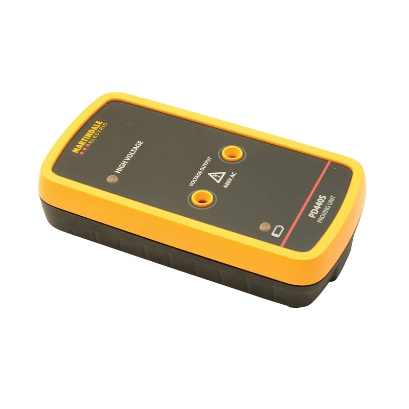 Martindale PD690S 690V AC Proving Unit