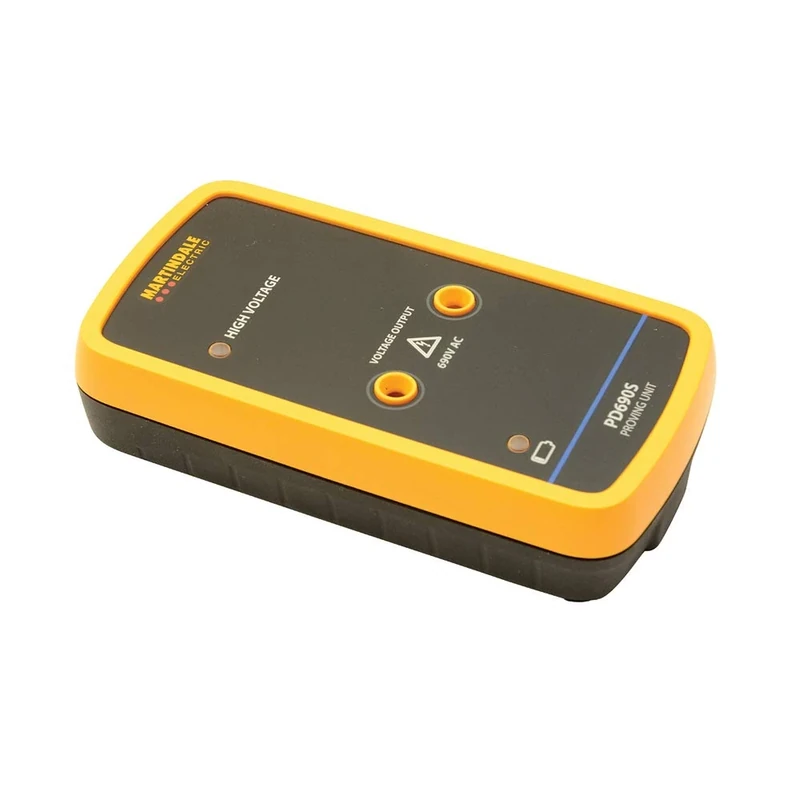 Martindale PD440S 440V AC Proving Unit