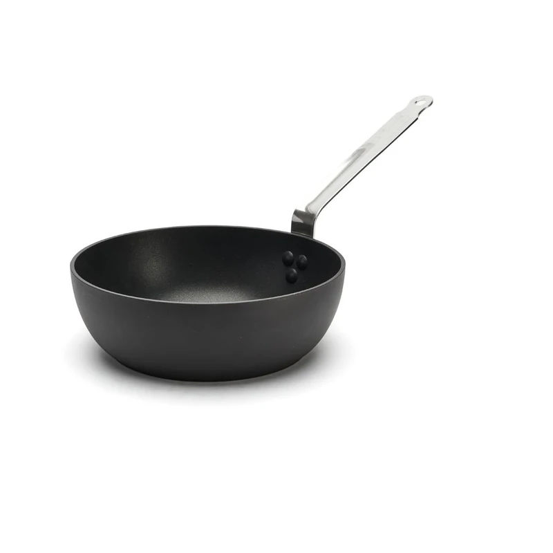 De Buyer Choc Intense 8768 Sauté Pan - Image 1