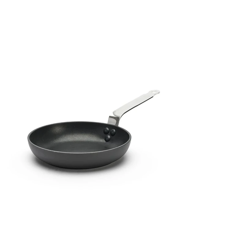 De Buyer Choc Intense 8760 Frying Pan