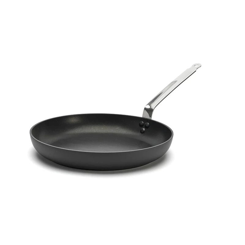 De Buyer Choc Intense 8760 Frying Pan