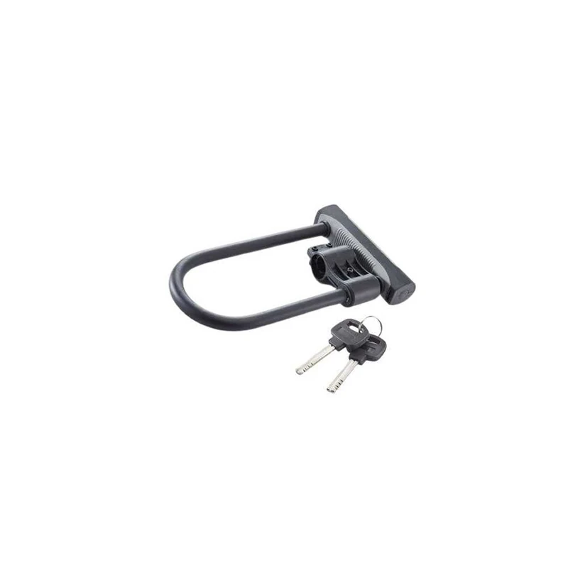 Mottez Parking Protection LBXA117Q U-Lock, Unknown