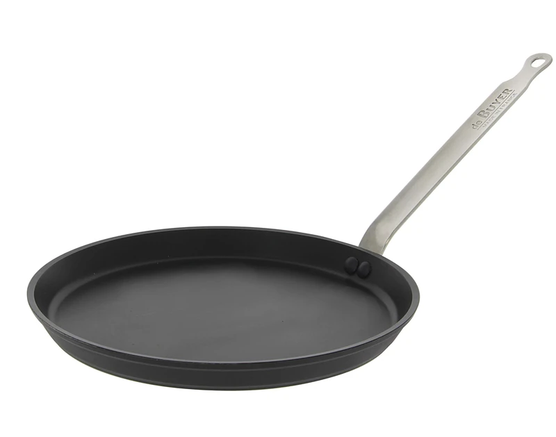 De Buyer 8765 Shock Intense Crepe Maker