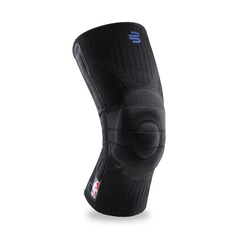 BAUERFEIND knee support Knee Support NBA, 1 sports knee support for basketball