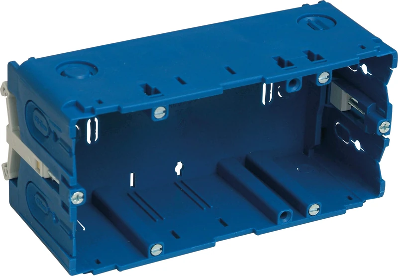 2-Way Channel Device Box to snap on to The - Image 1