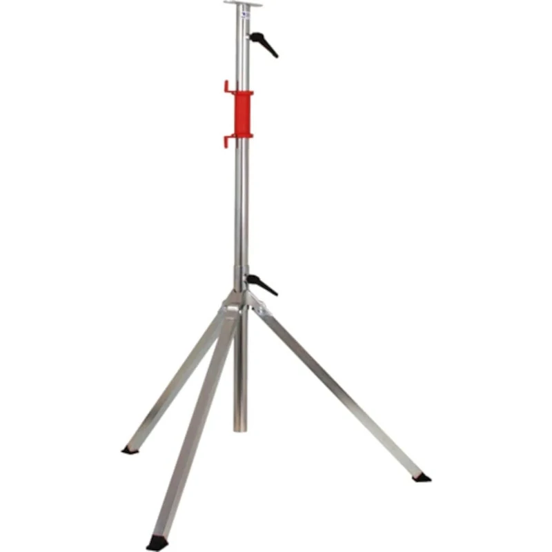 Telescopic Tripod 122-275cm Max Height 2.75m Max 16kg