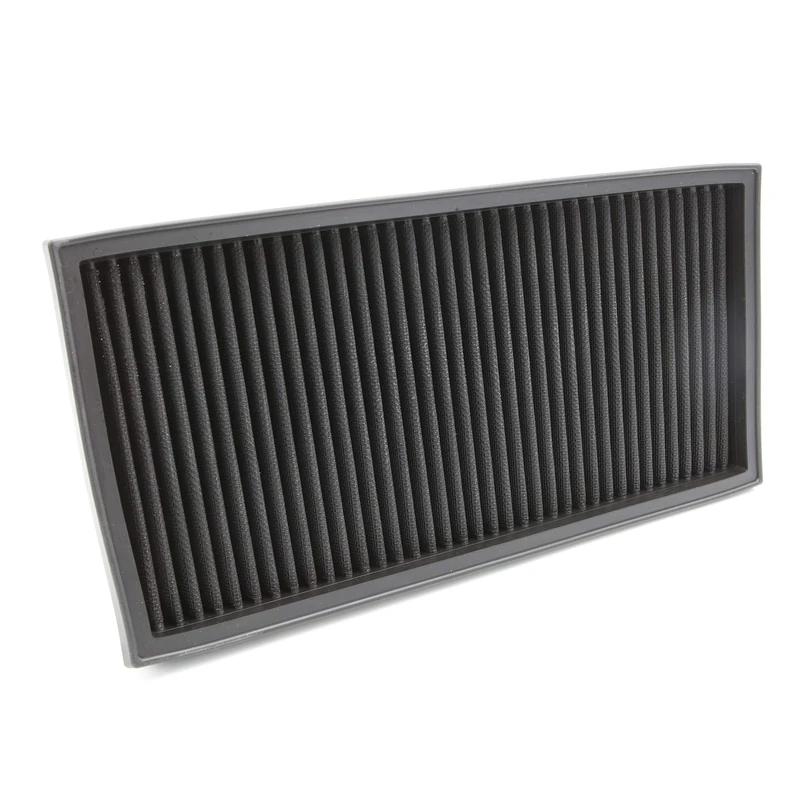 Ramair Performance Pleated Replacement Panel Air Filter for VW Audi Seat MK4 Golf GTI TDI A3 S3 TT
