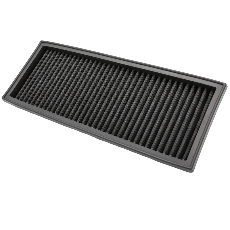 Ramair Performance Pleated Replacement Panel Air Filter for VW Golf mk5 mk6 TDI GTD TSI