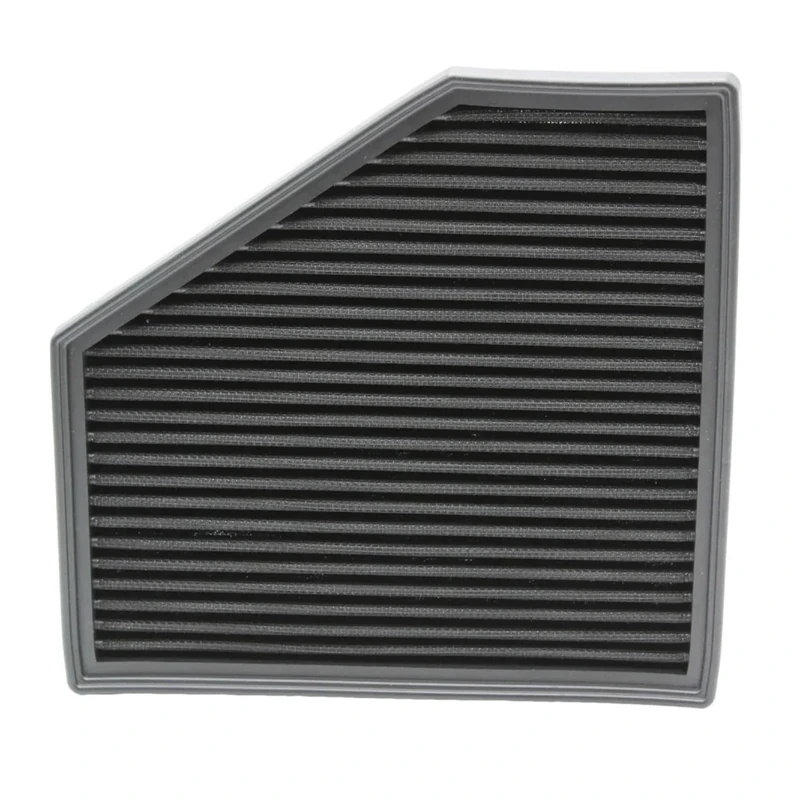 Ramair Performance Pleated Replacement Panel Air Filter for BMW 2015 onwards 125i 220i 330i 440i