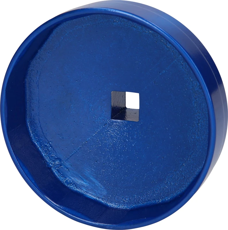 Oil Filter Wrench Diameter 92 mm / 10 Surfaces 1/2 Inch